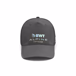 Casquette de baseball Alpine F1 Apovi 2023