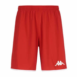 Short Kappa Dumpo