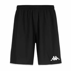 Short Kappa Dumpo