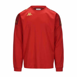 Sweatshirt Kappa Gaverno