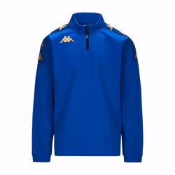 Veste de survêtement enfant Kappa Gassolo