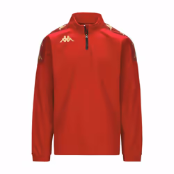Veste de survêtement enfant Kappa Gassolo