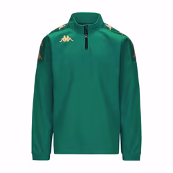 Veste de survêtement enfant Kappa Gassolo