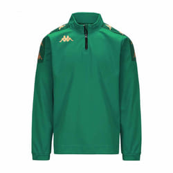 Veste de survêtement enfant Kappa Gassolo