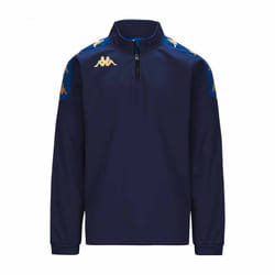 Veste de survêtement enfant Kappa Gassolo