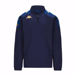 Veste de survêtement enfant Kappa Gassolo