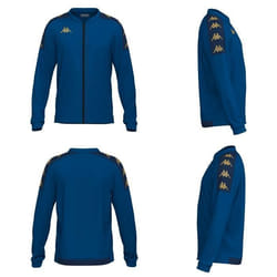 Veste de survêtement Kappa Giullio