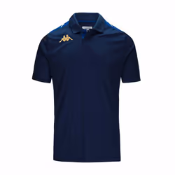 Polo Kappa Ghiolo - 2XL