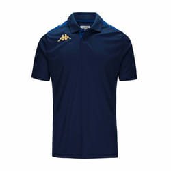 Polo Kappa Ghiolo - 2XL