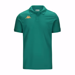 Polo enfant Kappa Gastio