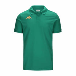 Polo enfant Kappa Gastio