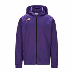 Veste de survêtement Kappa Grevolo