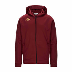 Veste de survêtement Kappa Grevolo
