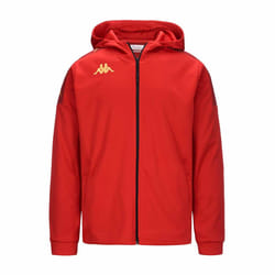 Veste de survêtement Kappa Grevolo