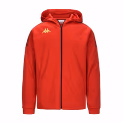 Veste de survêtement Kappa Grevolo