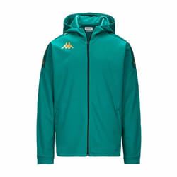 Veste de survêtement Kappa Grevolo