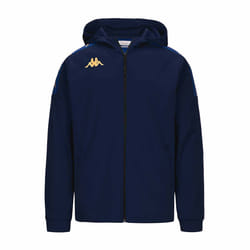Veste de survêtement Kappa Grevolo