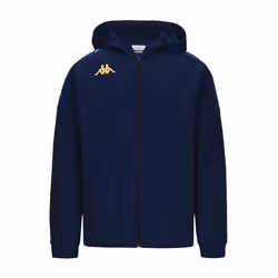 Veste de survêtement Kappa Grevolo
