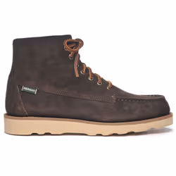 Bottines Sebago Tala Oiled