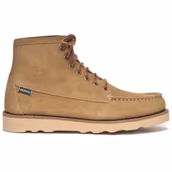 Bottines Sebago Tala Oiled