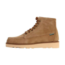 Mocassins haut Sebago Tala Oiled