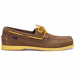 Chaussures bateau Sebago DOCKSIDES PORTLAND