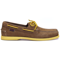 Chaussures bateau Sebago DOCKSIDES PORTLAND - 43,5