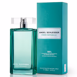 Femme Naturelle eau de toilette vaporisateur 100 ml