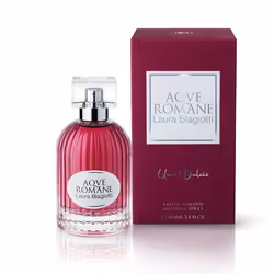 Laura Biagiotti Aqve Romane Uva Dulcis 100ml Femmes