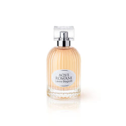 Laura Biagiotti Aqve Romane Ambrosia Aurea 100ml Femmes