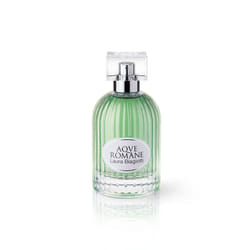 Laura Biagiotti Aqve Romane Divinum Ficus 100ml Femmes