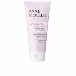 Body Essentials crème mains anti-taches 100 ml