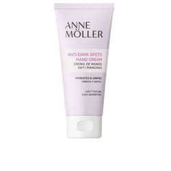 Body Essentials crème mains anti-taches 100 ml