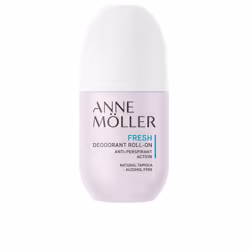 Body Essentials Déodorant roll-on Frais 75 ml