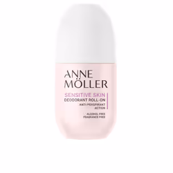Body Essentials Sensitive déodorant roll-on 75 ml