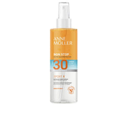 Non Stop protection solaire biphasique SPF30 150 ml
