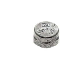 Bouchon gaz 50x50 pour cuisiniere Multi-marques