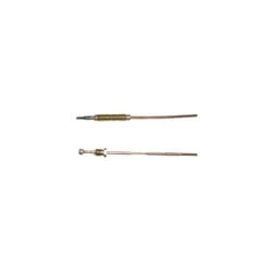 Thermocouple 850MM pour cuisiniere Scholtes C00009304