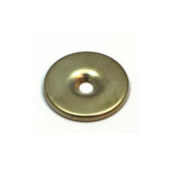Rondelle fixation vitre int. pour cuisiniere Scholtes