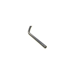 Tube arrivée gaz pour Cuisinière hotpoint - ariston C00017439