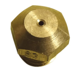 Scholtes Injecteur Gaz Butane Ø 70
