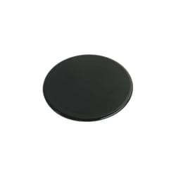 Ariston Chapeau Bruleur Rapide Noir