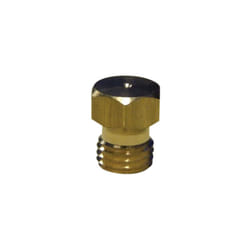 Injecteur gaz butane 70 C00033835 pour Four