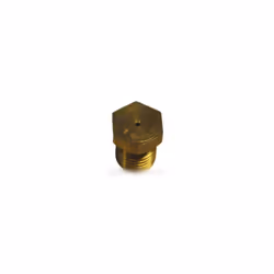 Gicleur gaz butane ø70mm pour Plaque de cuisson. Référence de la pièce : C00035103, Marque : SCHOLTES.