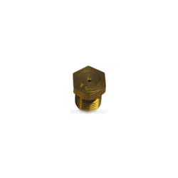 Gicleur gaz butane ø70mm pour Plaque de cuisson SCHOLTES C00035103