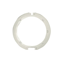 Contre cadre hublot pour lave linge Indesit C00041056