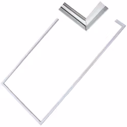 Joint de porte refrigerateur pour réfrigérateur, congélateur SCHOLTES, ARISTON HOTPOINT, WHIRLPOOL C00042012 Appareils compat ...
