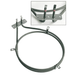 ARISTON Résistance Four Ventilé 1600W