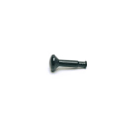 Indesit Touche programmateur noir S2000