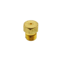Whirlpool - injecteur rapide gaz butane ø 86 pour table de cuisson...